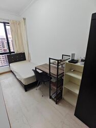 Heritage View (D5), Condominium #623624211